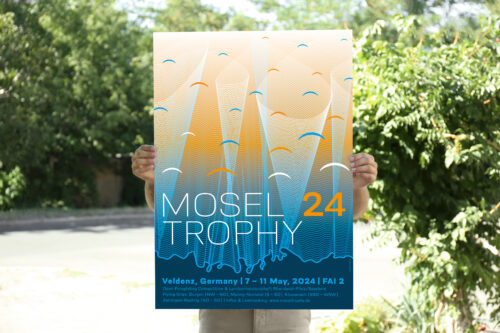 Paragliding vom Feinsten: Mosel Trophy 2024